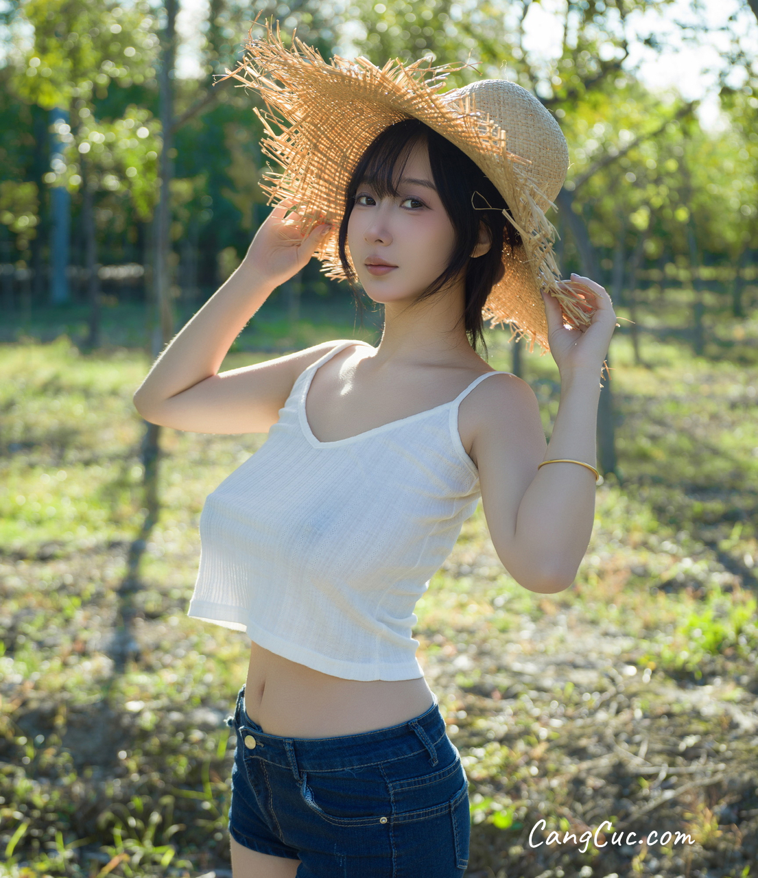 Coser@浅安安 - 午后